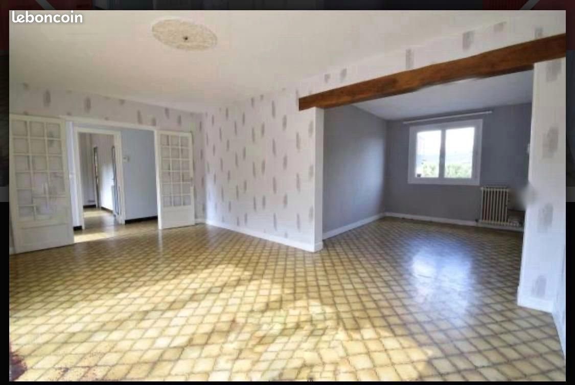 Maison à vendre, 102m², Yvetot