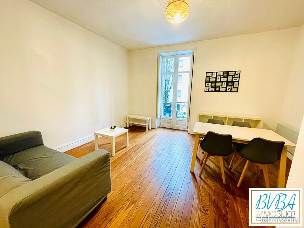 Appartement à vendre, 41m², Nantes