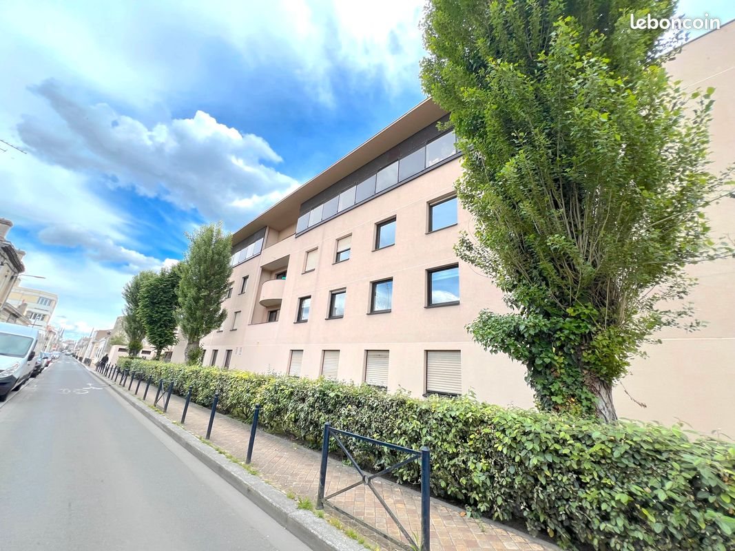 Appartement à vendre, 31m², Bordeaux