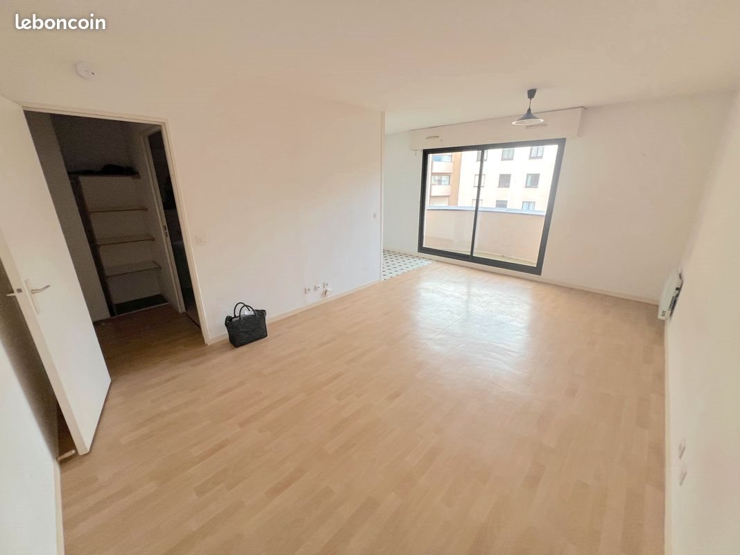 Appartement à vendre, 31m², Bordeaux