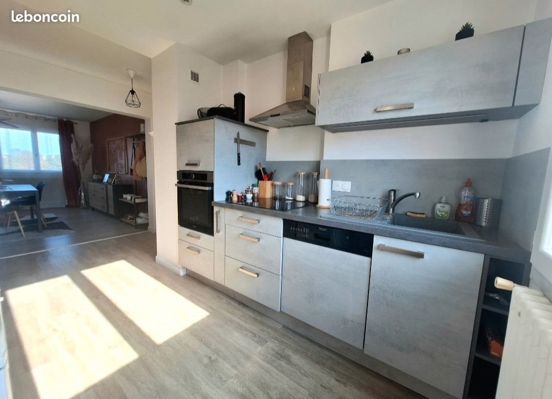 Appartement à vendre, 84m², Châtenoy-le-Royal