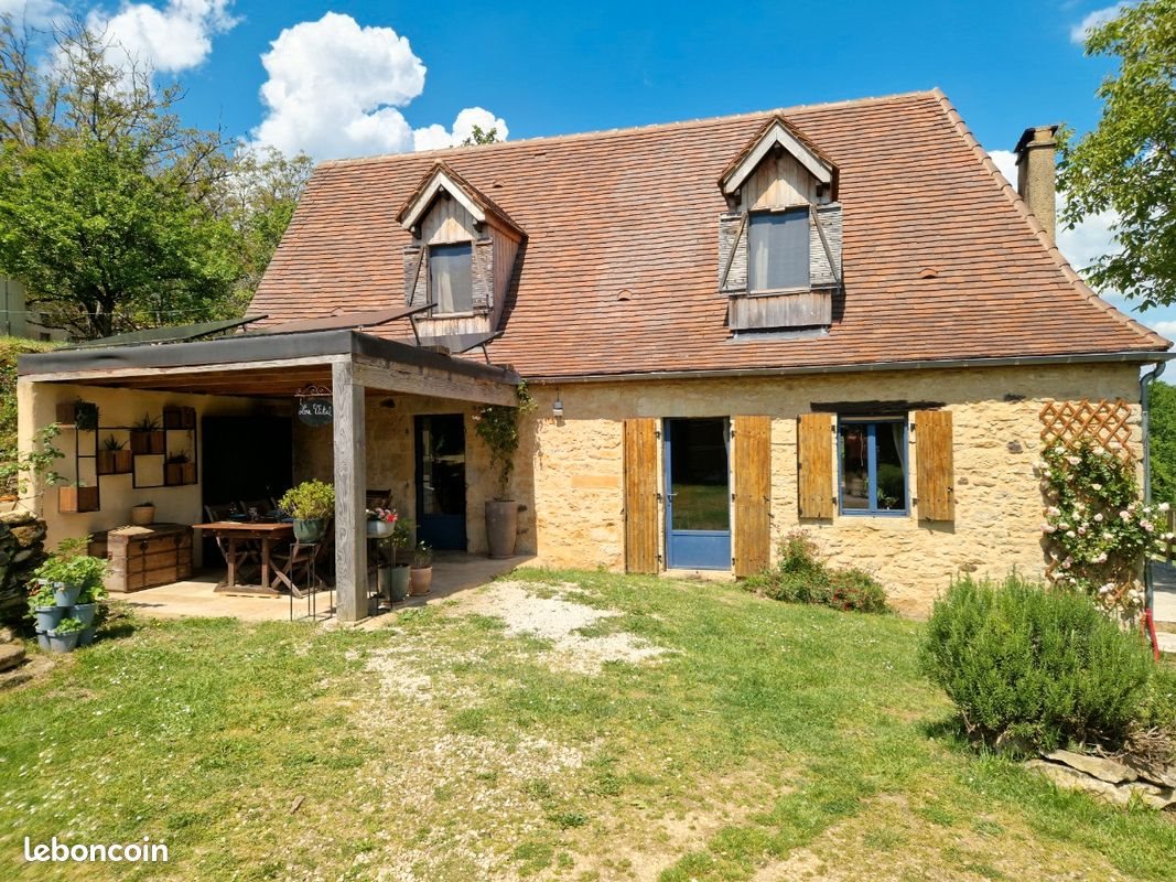 Maison à louer, 115m², Audrix