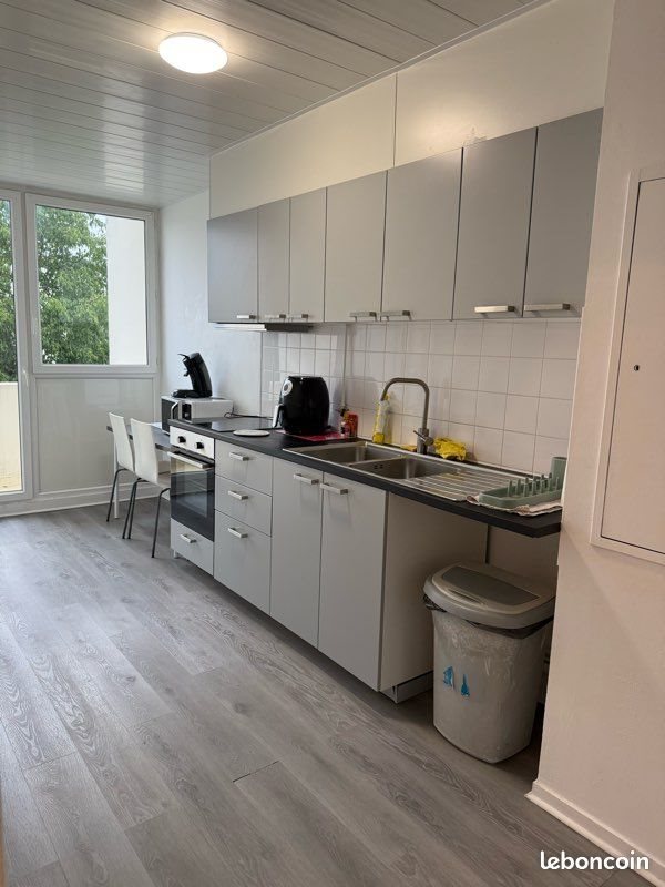 Appartement à vendre, 77m², Orléans