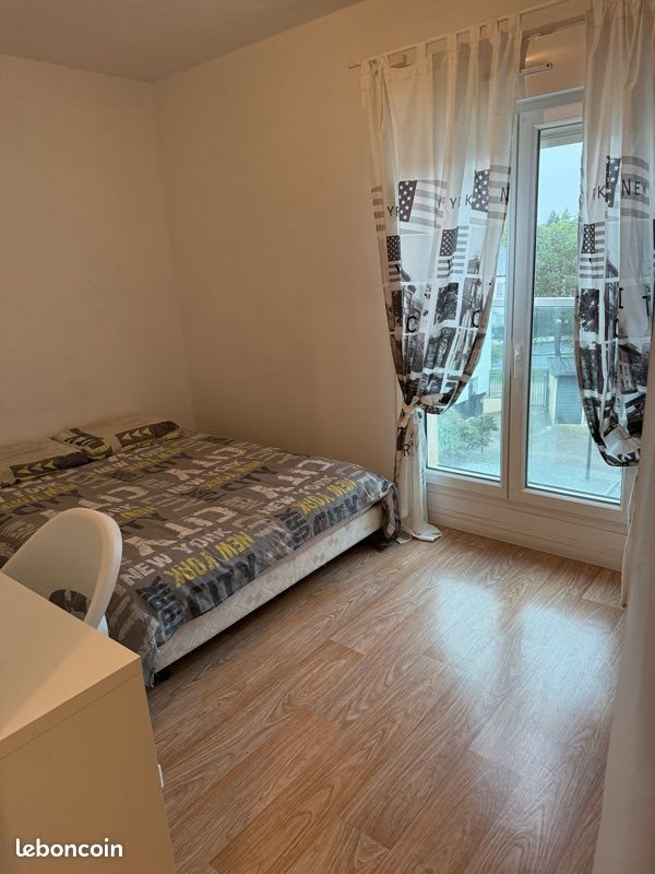 Appartement à vendre, 77m², Orléans