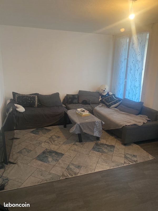 Appartement à louer, 100m², Marseille 13ème