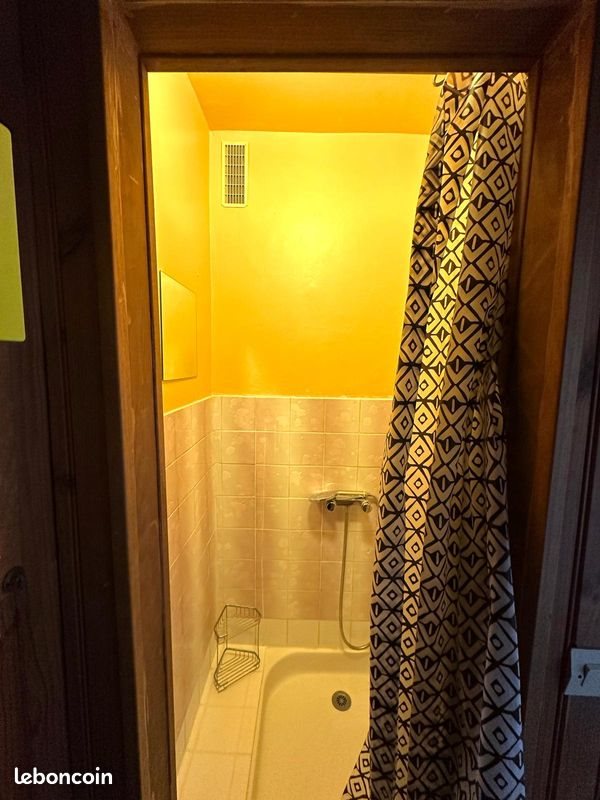 Appartement à louer, 20m², Paris 13ème