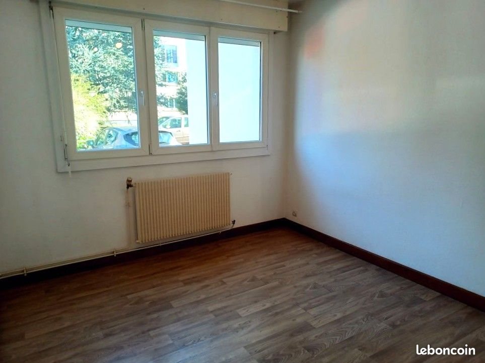 Appartement à vendre, 53m², Lille