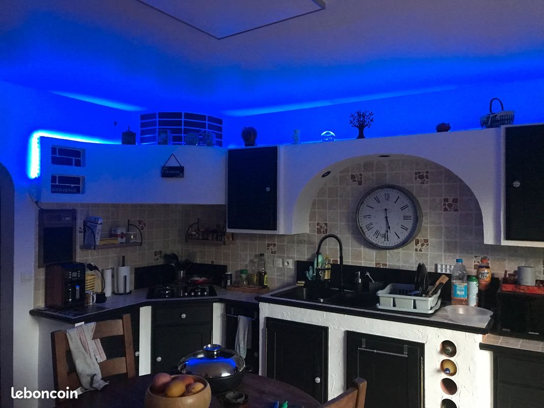 Maison à louer, 115m², Chiché