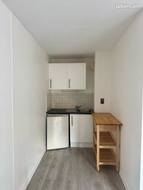 Appartement à louer, 26m², Bordeaux