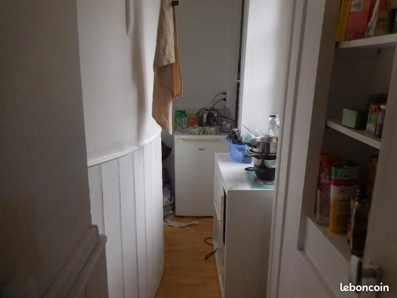 Appartement à louer, 14m², Rennes