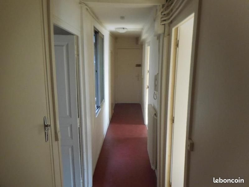 Appartement à louer, 14m², Rennes