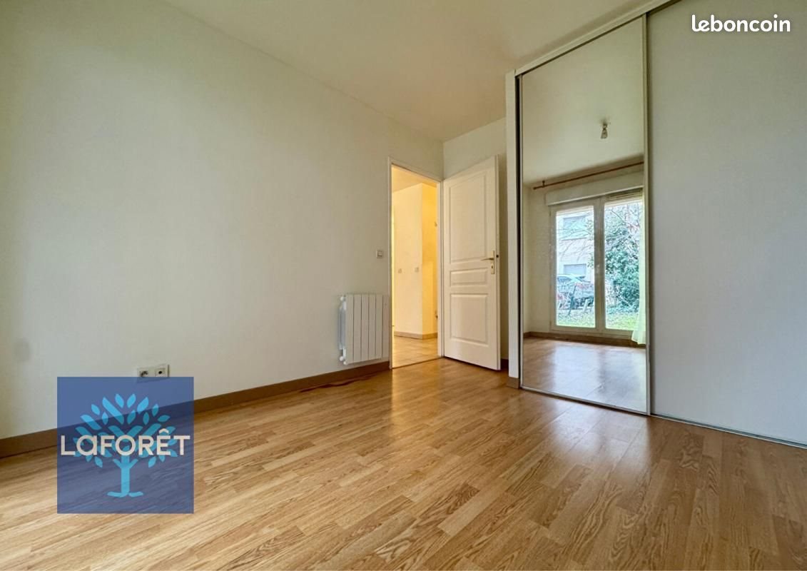 Appartement à louer, 48m², Dammarie-les-Lys