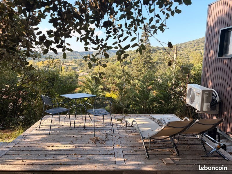 Appartement à louer, 20m², Saint-Alexandre