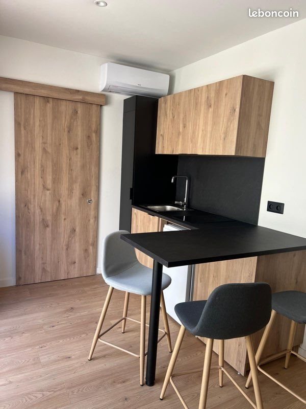 Appartement à louer, 20m², Saint-Alexandre