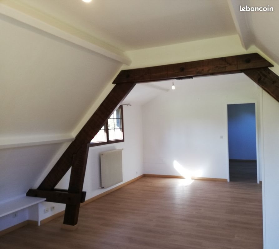 Appartement à louer, 38m², Bonnebosq