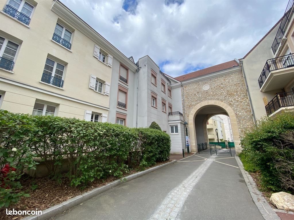 Appartement à louer, 50m², Le Plessis-Robinson
