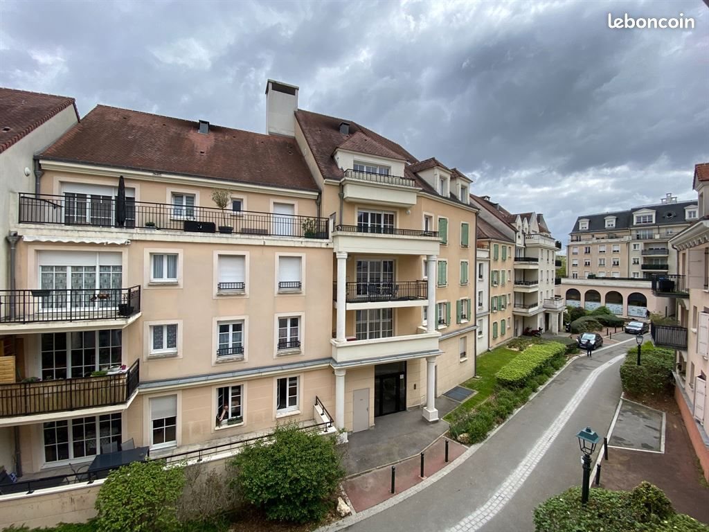 Appartement à louer, 50m², Le Plessis-Robinson