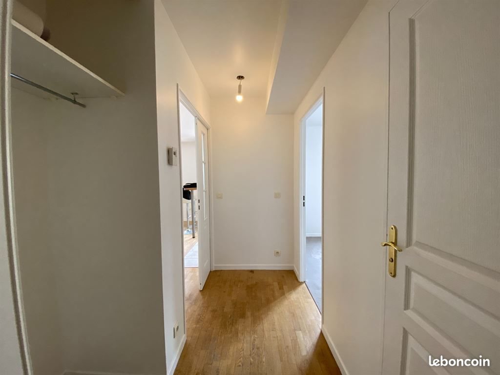Appartement à louer, 50m², Le Plessis-Robinson