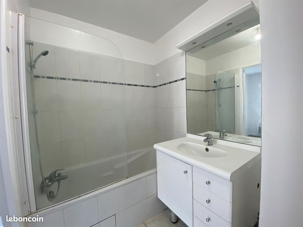 Appartement à louer, 50m², Le Plessis-Robinson