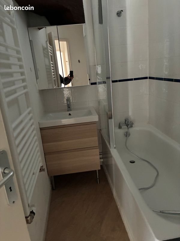 Appartement à louer, 67m², Nuits-Saint-Georges