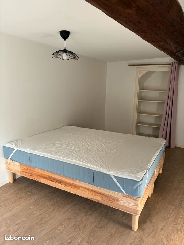 Appartement à louer, 67m², Nuits-Saint-Georges