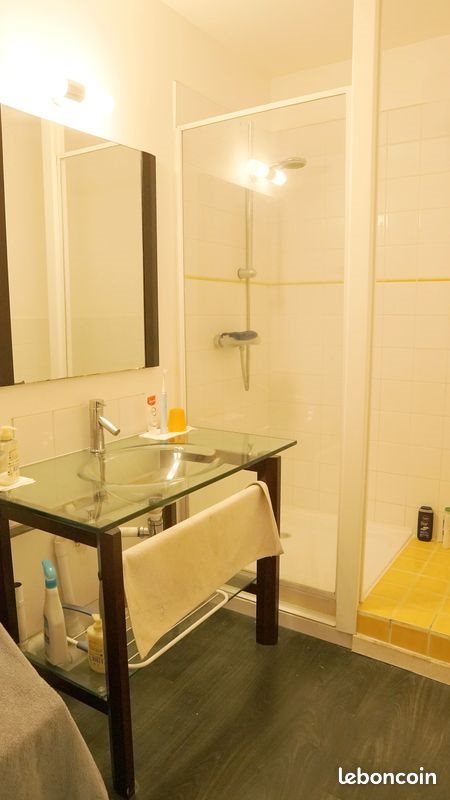 Appartement à louer, 55m², Beaulieu-lès-Loches