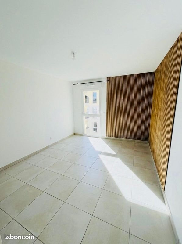 Appartement à vendre, 44m², Villeneuve-lès-Avignon