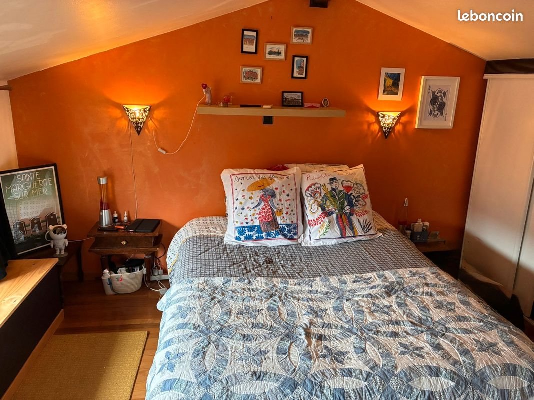 Maison à vendre, 60m², Toulouse