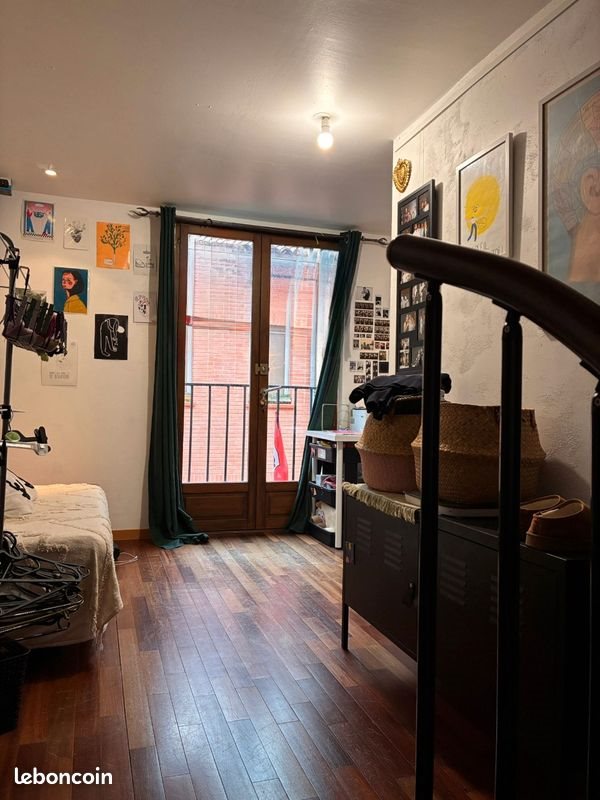 Maison à vendre, 60m², Toulouse