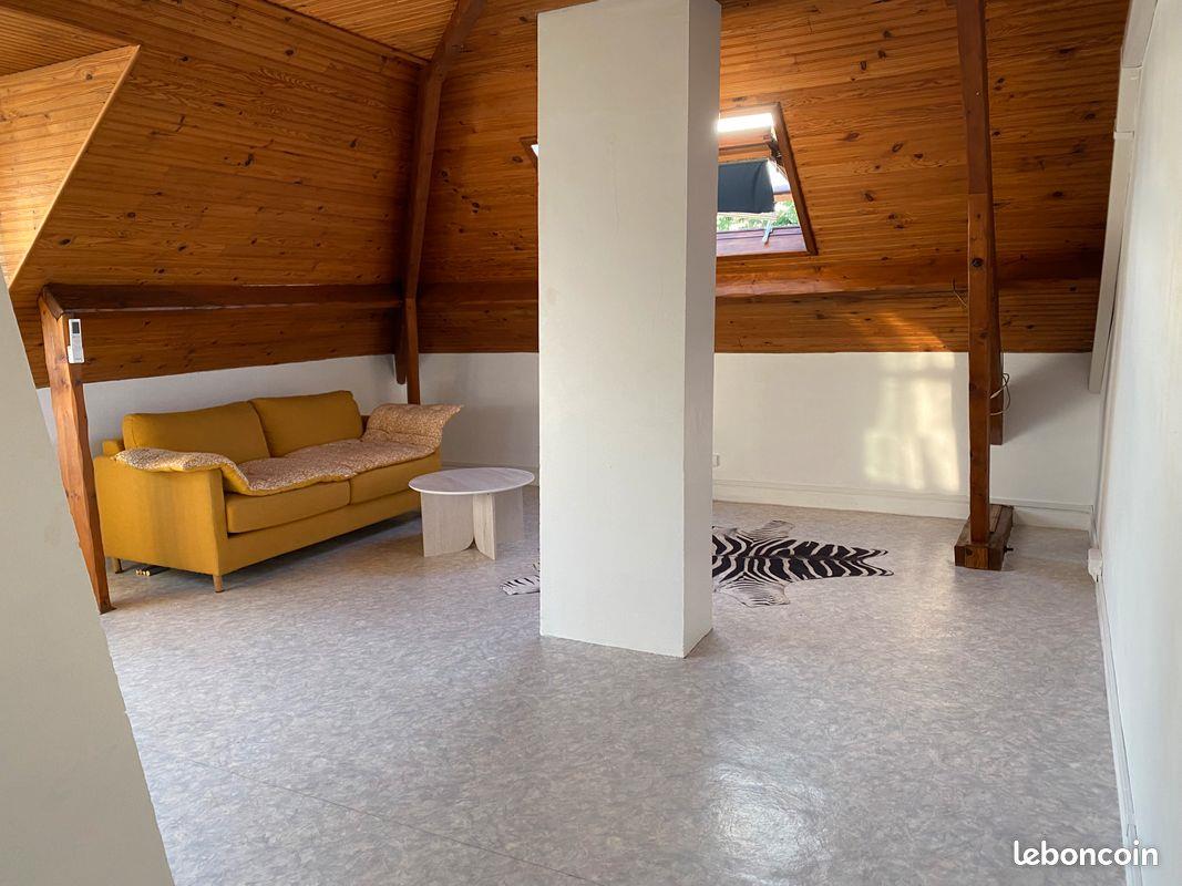 Appartement à louer, 55m², Longuenesse