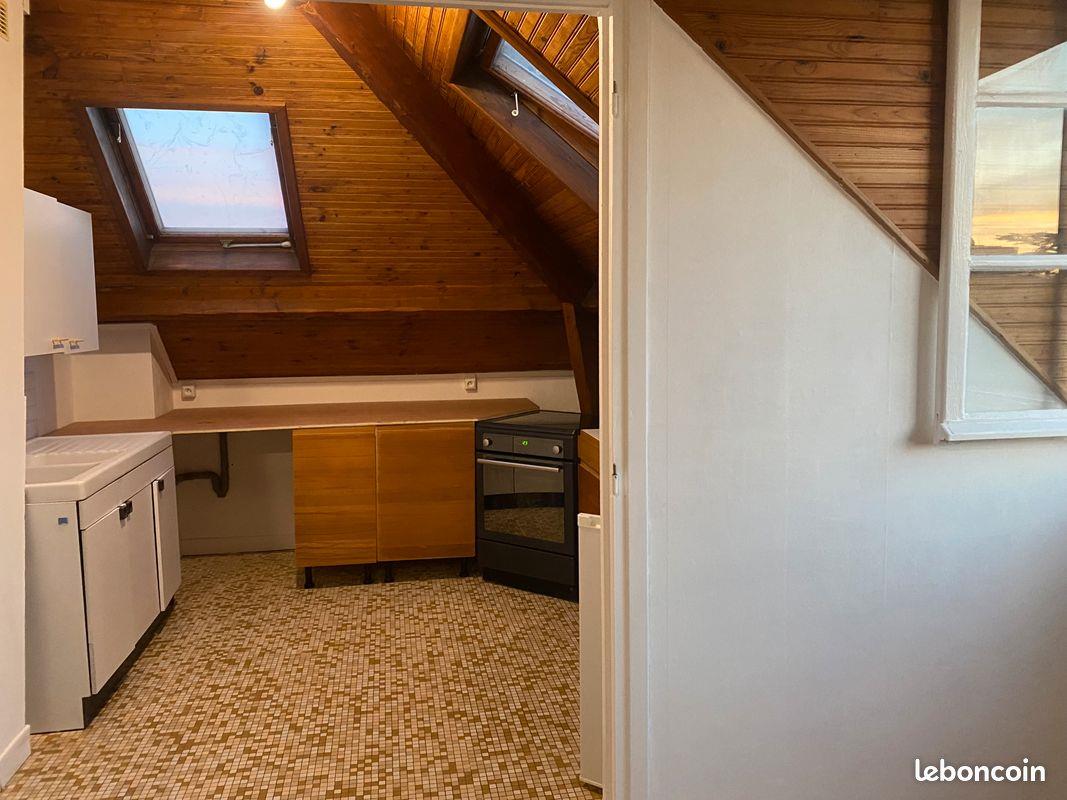 Appartement à louer, 55m², Longuenesse