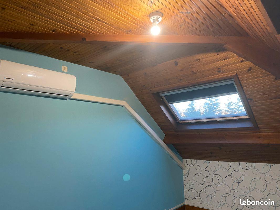 Appartement à louer, 55m², Longuenesse