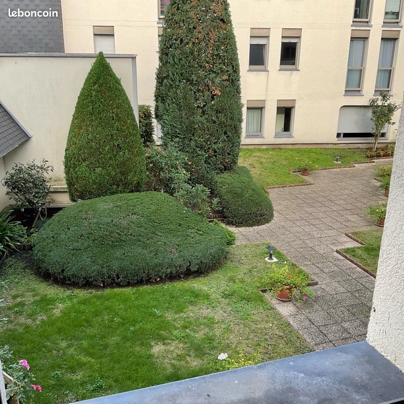 Appartement à louer, 19m², Rouen