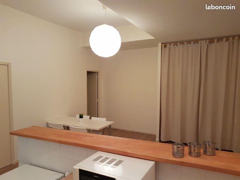 Appartement à louer, 44m², Saint-Etienne