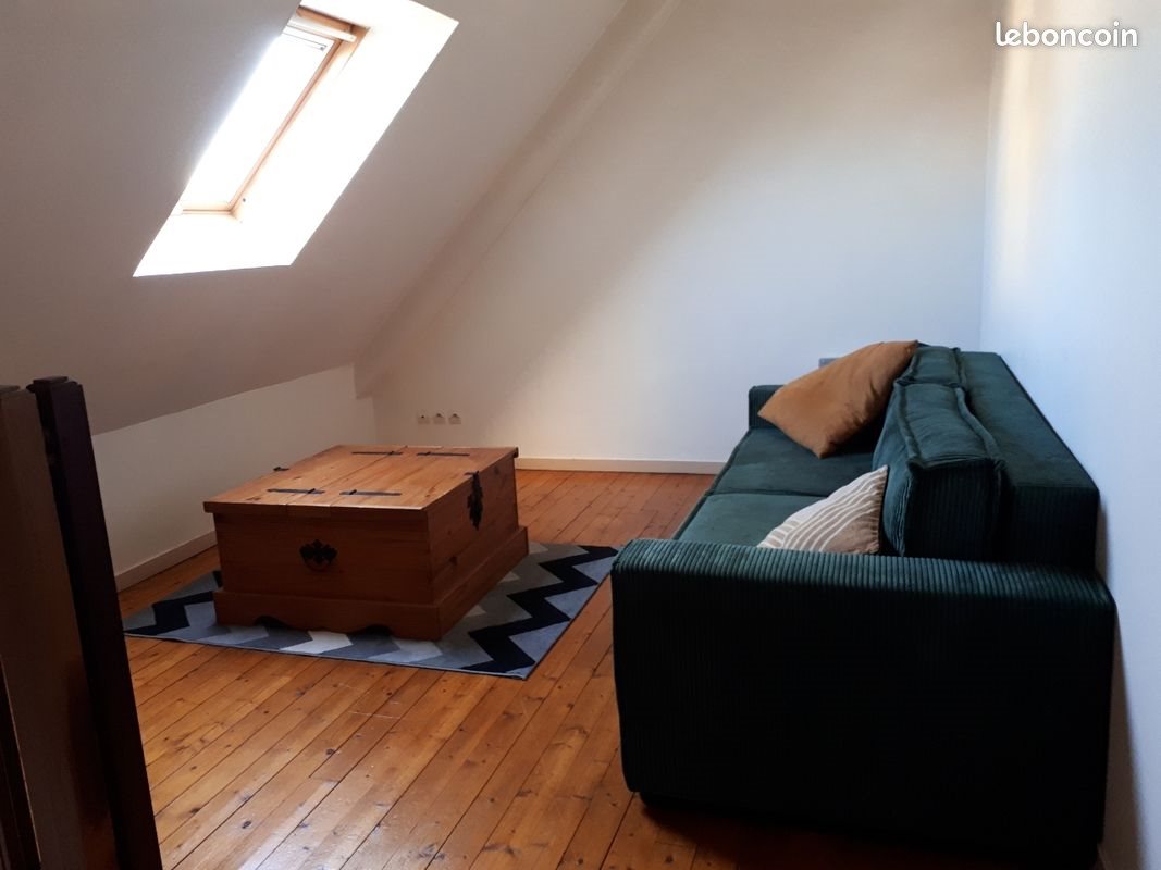 Appartement à louer, 33m², Saint-Lô