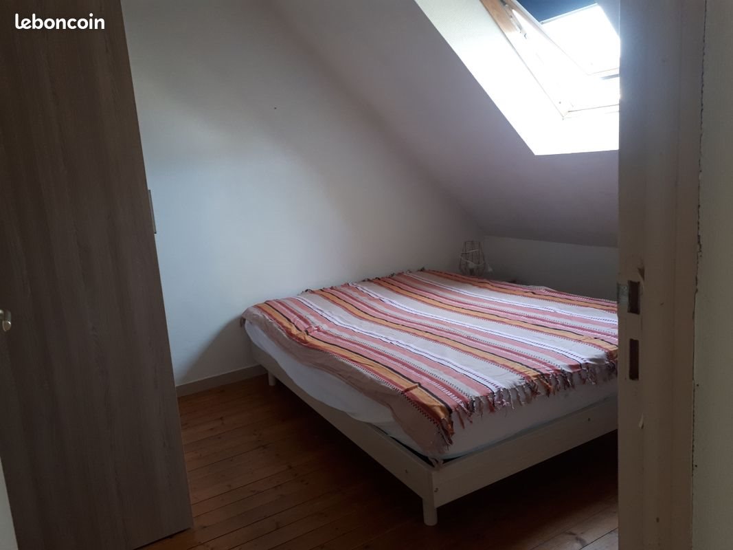 Appartement à louer, 33m², Saint-Lô