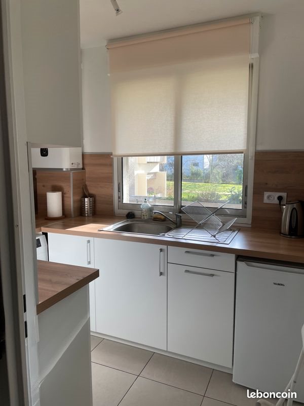 Appartement à louer, 27m², Toulouse
