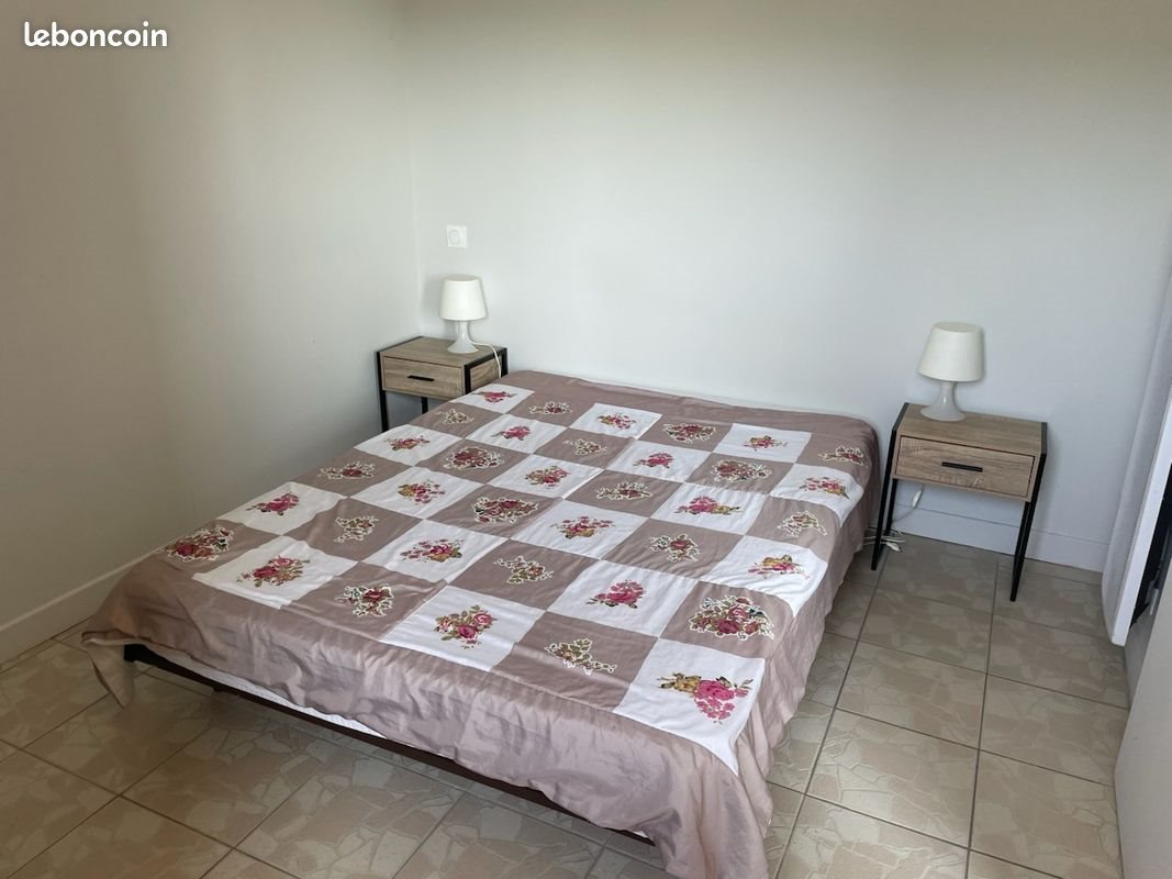 Appartement à louer, 21m², Cos