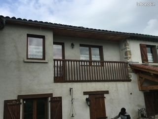 Appartement à louer, 21m², Cos