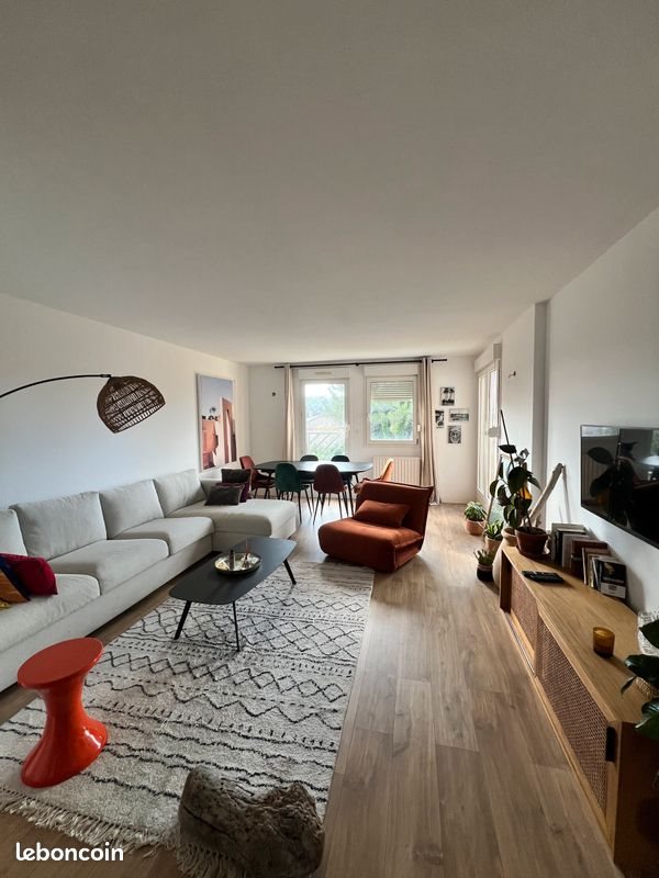 Appartement à vendre, 70m², Nîmes