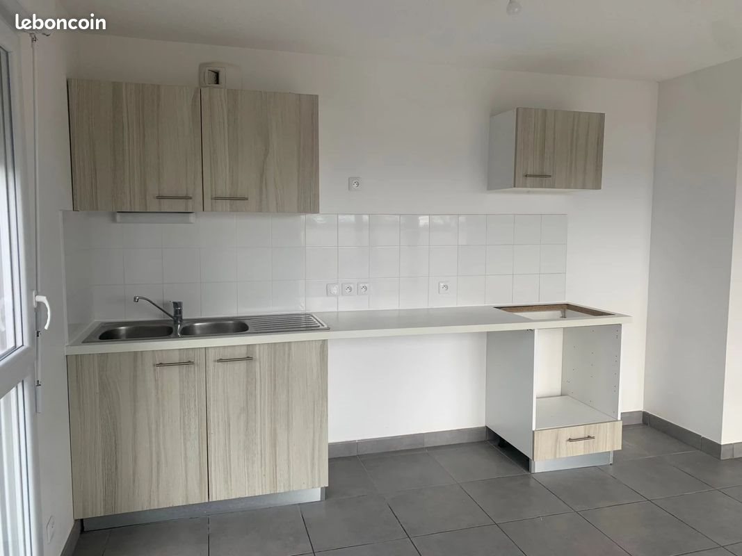 Appartement à louer, 57m², Perpignan