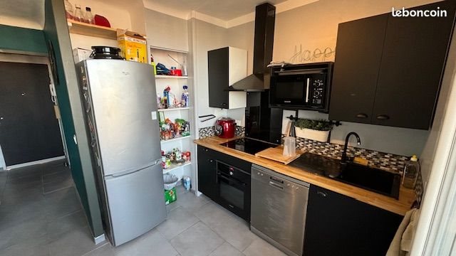 Appartement à louer, 65m², Toulon