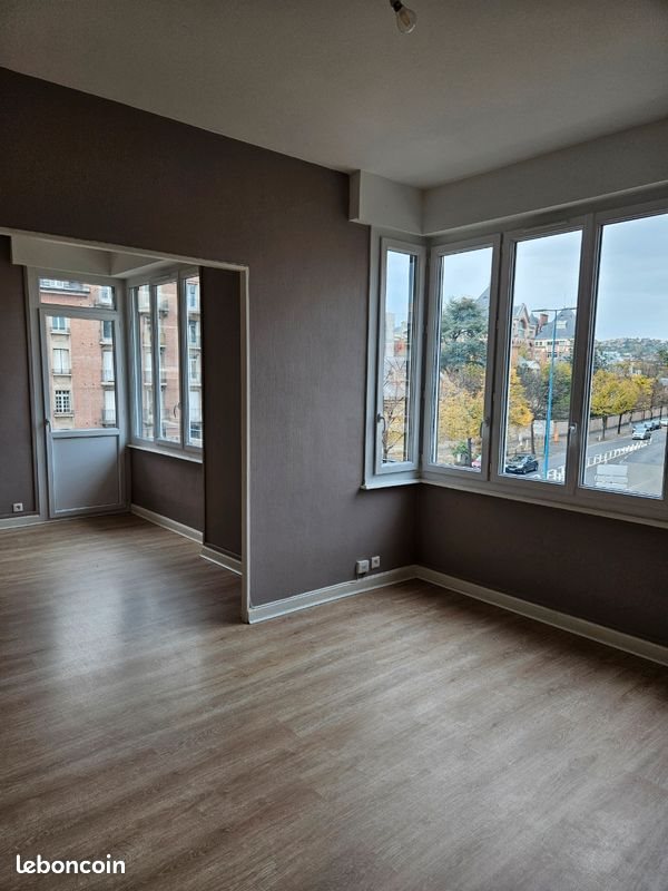 Appartement à louer, 54m², Chamalières