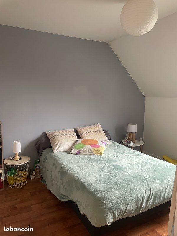 Appartement à louer, 42m², Fougères