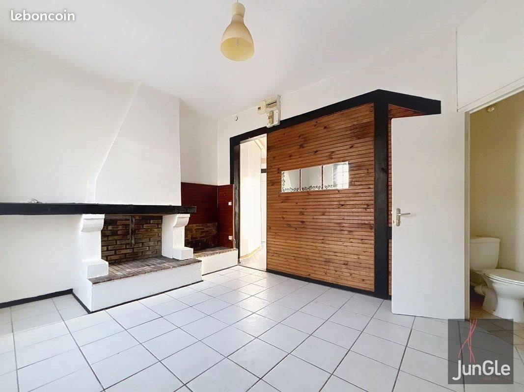 Appartement à vendre, 35m², Rouen