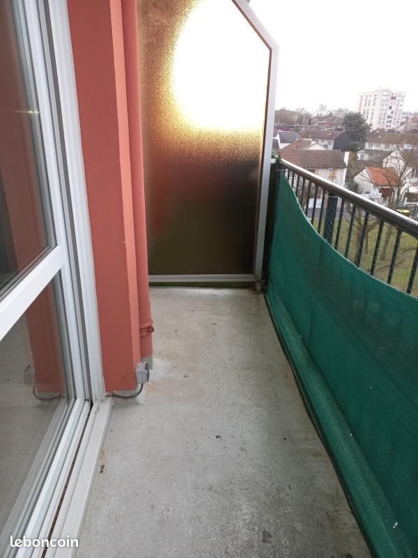 Appartement à vendre, 55m², Bétheny
