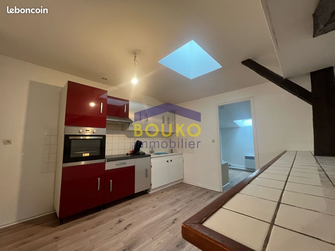 Appartement à louer, 60m², Varangéville