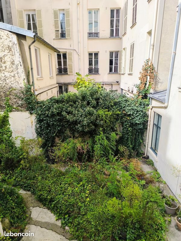 Appartement à vendre, 45m², Paris 12ème