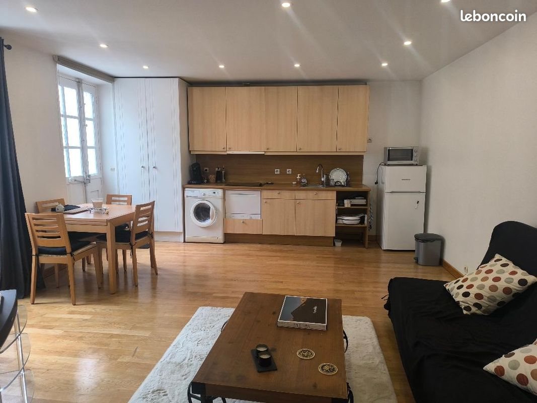 Appartement à vendre, 45m², Paris 12ème