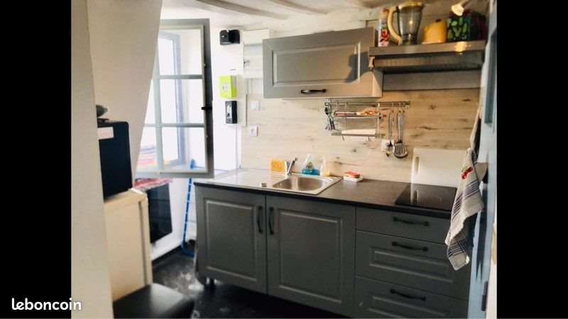 Appartement à louer, 25m², Rennes
